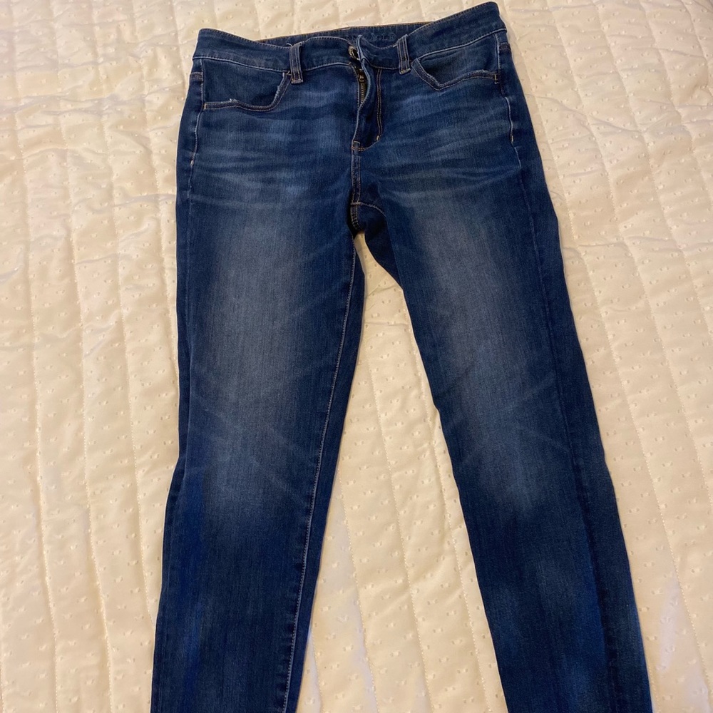 Women’s American Eagle Jegging